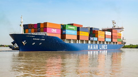 Doanh nghiệp có đội tàu container Top 100 thế giới đang kinh doanh như thế nào?