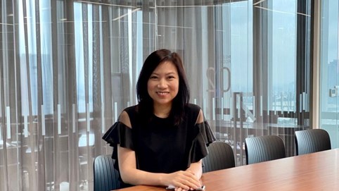 Nữ Chủ tịch SBBS 'quen mặt trên thị trường tài chính mạnh tay’ chi 50 tỷ đồng để nắm hơn 60% vốn công ty