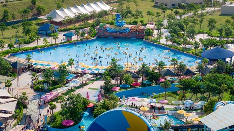 Nỗ lực phục hồi, phát triển bền vững: NovaGroup chiêu mộ hàng trăm nhân tài đa ngành