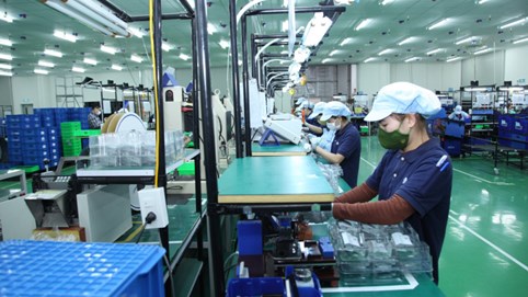 Hơn 231.000 doanh nghiệp gia nhập thị trường trong 9 tháng đầu năm 2025
