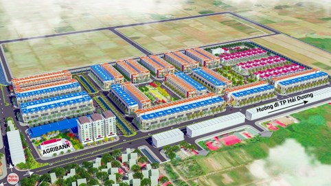 Hải Dương: Chấp thuận đầu tư cụm công nghiệp hơn 842 tỷ đồng