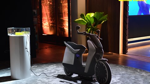 Tiến sĩ điện tử công suất Nhật về nước khởi nghiệp với sạc xe điện, khẳng định tốt nhất thị trường