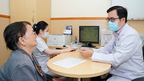 Kiểm soát biến chứng tim - mắt trên người bệnh đái tháo đường: dễ hay khó?