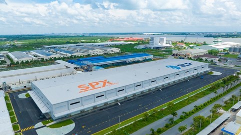 Bắc Giang: Duyệt Quy hoạch xây dựng Khu dịch vụ tổng hợp, logistics huyện Hiệp Hoà