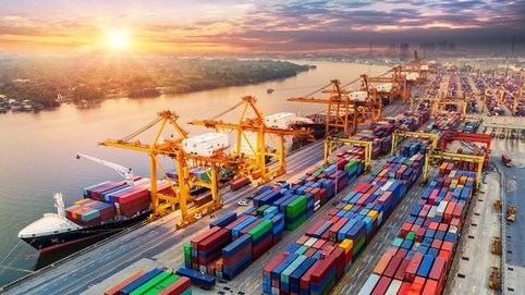 Việt Nam hướng tới xây dựng 10 trung tâm logistics quốc tế hiện đại đến năm 2050