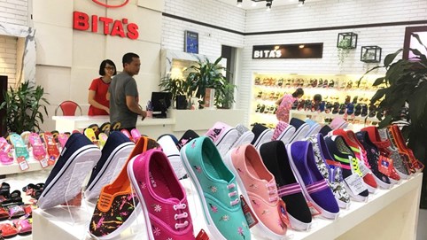 Thương hiệu BITA’S bị ‘réo tên’ do nợ thuế gần 8 tỷ đồng