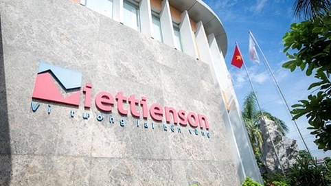 AAV Group (AAV) bị xử phạt 305 triệu đồng