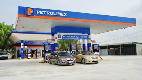 Cổ phiếu PTS Nghệ Tĩnh chính thức niêm yết trên sàn chứng khoán