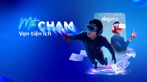 BVBank đồng hành cùng Ngày Thẻ Việt Nam 2025 - Một chạm vạn tiện ích