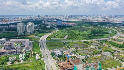 Tháo gỡ vướng mắc trong quản lý, sử dụng đất, giao đất, định giá đất