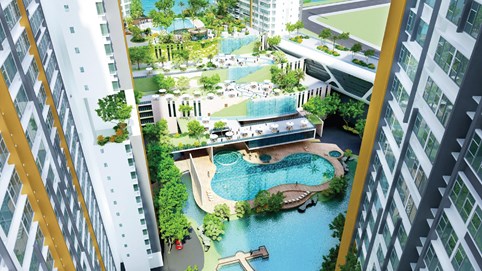 Vạn Phát Hưng (VPH) báo lãi kỷ lục, cổ phiếu tăng đột biến