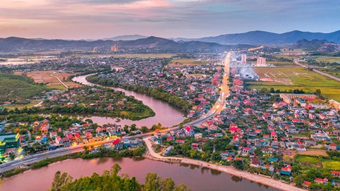 Nghệ An: Thu hút FDI quy mô lớn, xây thêm khu công nghiệp gần 2.000 tỷ đồng