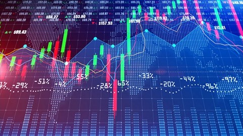 Chứng khoán Phố Wall (WSS) báo lỗ quý thứ 5 liên tiếp