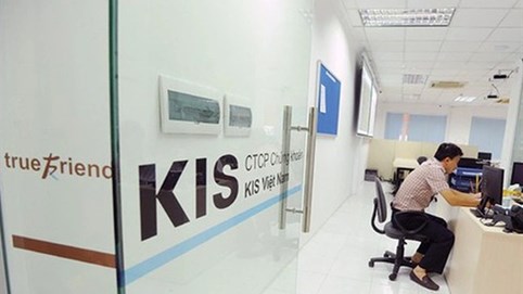 Chứng khoán KIS Việt Nam báo lợi nhuận quý III/2024 sụt giảm