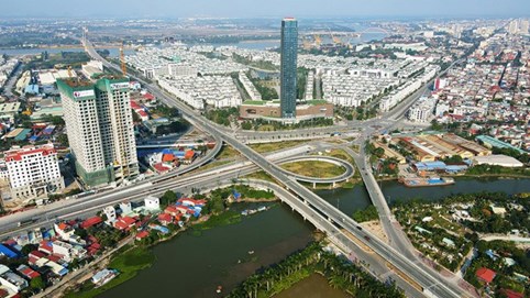 Hải Phòng thành lập Khu thương mại tự do hơn 6.290 ha
