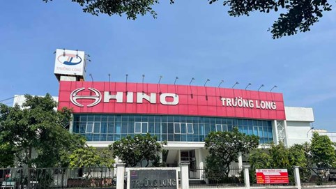 Kỹ thuật và Ô tô Trường Long (HTL) dự kiến điều chỉnh mức chia cổ tức năm 2024 lên 65%