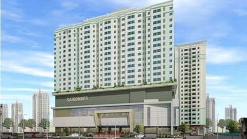 Saigonres (SGR) dự kiến chào bán 20 triệu cổ phiếu cho Chủ tịch Phạm Thu, huy động 800 tỷ đồng