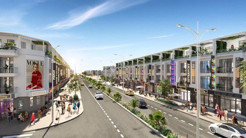 Liên danh Nam Mê Kông - MekongHomes làm nhà đầu tư khu đô thị gần 2.000 tỷ đồng tại Gia Lai