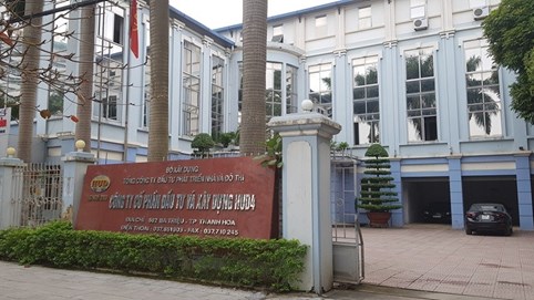 HU4 khó hoàn thành kế hoạch năm dù lãi 9 tháng gấp hơn 100 lần cùng kỳ