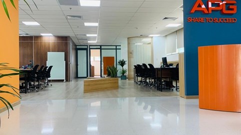 Chứng khoán APG lỗ nặng trong quý III, khó hoàn thành kế hoạch năm
