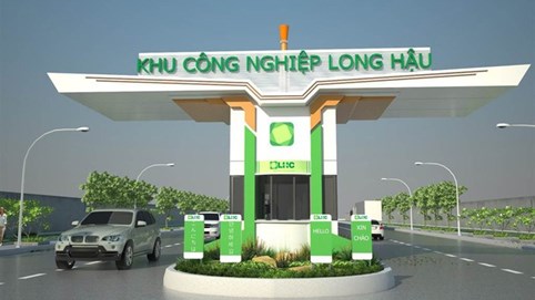 Long Hậu (LHG): Lãi ròng quý III tăng 44%, vượt kế hoạch lợi nhuận sau 9 tháng