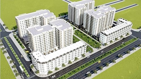 Bắc Ninh duyệt quy hoạch khu đô thị sinh thái, nghỉ dưỡng gần 92 ha