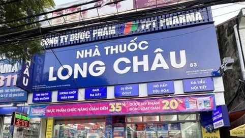 Thanh tra Sở Y tế Hải Phòng xử phạt vi phạm hành chính một nhà thuốc