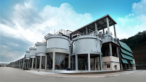 Apatit Việt Nam (PAT) báo lợi nhuận giảm gần 20% trong quý III