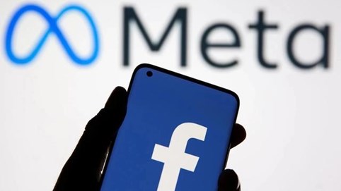 Cách ngăn Facebook lấy dữ liệu cá nhân của bạn để đào tạo mô hình AI tạo sinh