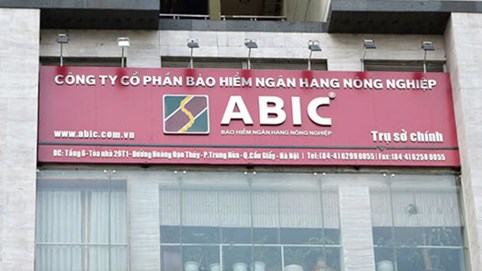 Bảo hiểm Ngân hàng Nông nghiệp (ABI) báo lỗ quý III do ảnh hưởng bởi bão Yagi