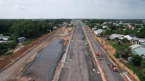 Quảng Ngãi: Thành lập 2 Tổ công tác thúc đẩy giải ngân vốn đầu tư công 