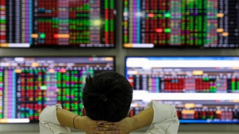 Lịch sự kiện và tin vắn chứng khoán ngày 25/10