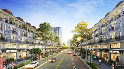 Quảng Trị: Tìm nhà đầu tư dự án khu đô thị hơn 1.600 tỷ đồng 