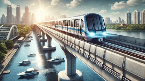 Masterise đề xuất lập hồ sơ đầu tư tuyến metro số 3 TP HCM theo hình thức PPP