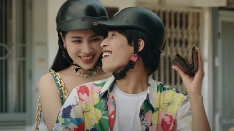 Góc khuất về lối sống của một bộ phận giới trẻ