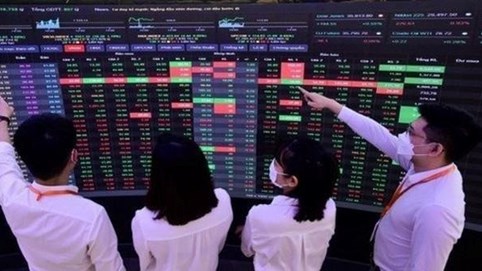 Hàng loạt cổ phiếu bất động sản, chứng khoán dự báo được hưởng lợi lớn sau khi thị trường được nâng hạng