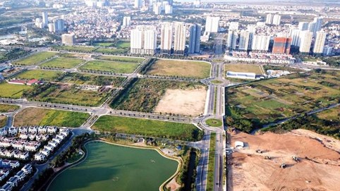 Thanh Hóa: Đấu giá gần 20.000 m2 đất tại phường Quảng Thành