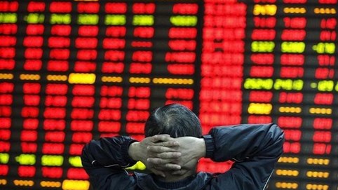 Tự doanh CTCK trở lại mua ròng trong ngày thị trường giảm sâu, mua mạnh tại chứng chỉ quỹ