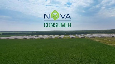 Gần 120 triệu cổ phiếu Nova Consumer (NCG) được chấp thuận lên giao dịch trên sàn UpCOM