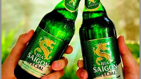 Từng là nước tiêu thụ bia lớn nhất Đông Nam Á, thị trường Việt Nam đang yếu đi rõ rệt nhìn từ KQKD của 