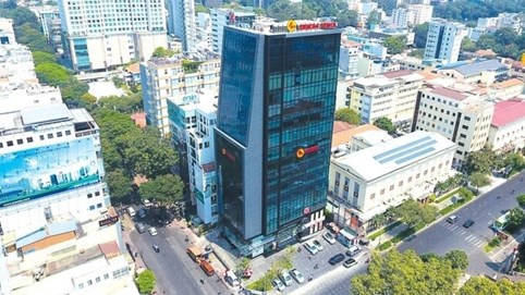 Tập đoàn CIENCO4 (C4G) báo lợi nhuận quý III tăng 95% 