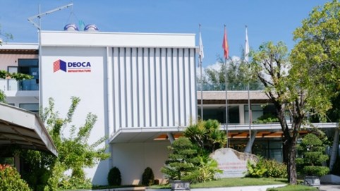 Đầu tư hạ tầng giao thông Đèo Cả (HHV) hoàn thành 91% kế hoạch lợi nhuận năm sau 9 tháng