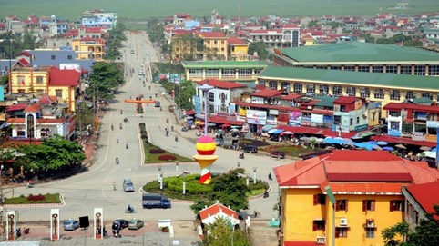 Thừa Thiên – Huế: Tìm chủ đầu tư Khu đô thị sinh thái hơn 4.316 tỷ đồng