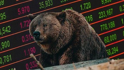 Dấu hiệu VN-Index tạo đáy thành công và chuẩn bị bước vào nhịp tăng mới?