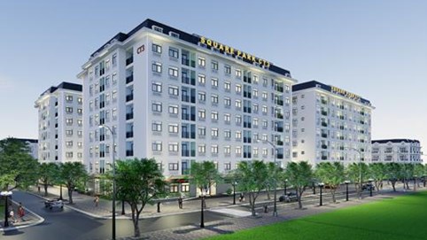 Hải Dương xem xét 9 dự án nhà ở xã hội thu hút đầu tư