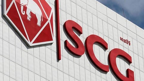 Tập đoàn Xây dựng SCG báo lãi lớn sau 9 tháng, vượt 29% kế hoạch năm