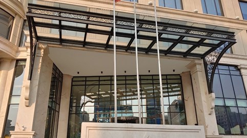 Kinh doanh sụt giảm, Tập đoàn Đất Xanh (DXG) vẫn vượt kế hoạch lợi nhuận năm sau 9 tháng 