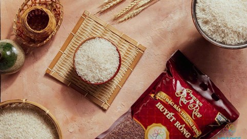 Xuất khẩu gạo Việt Nam trước thách thức từ Philippines