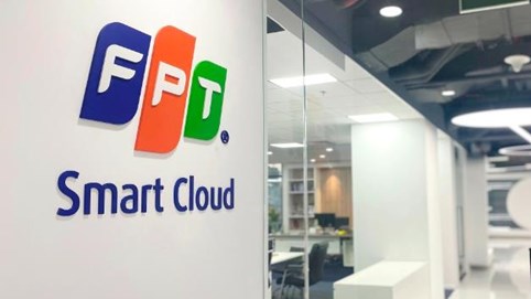 FPT ‘rót’ thêm 800 tỷ đồng vào công ty con về AI và điện toán đám mây