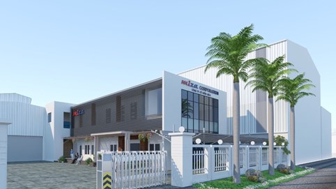 Cổ phiếu MZG của Miza sắp giao dịch trên sàn chứng khoán